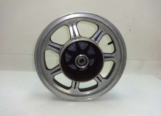 Achtervelg Kawasaki EN 500 Vulcan