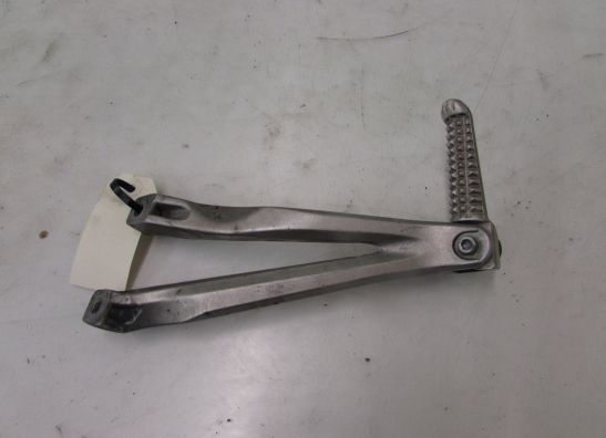 Pillion step left  Yamaha YZF R1