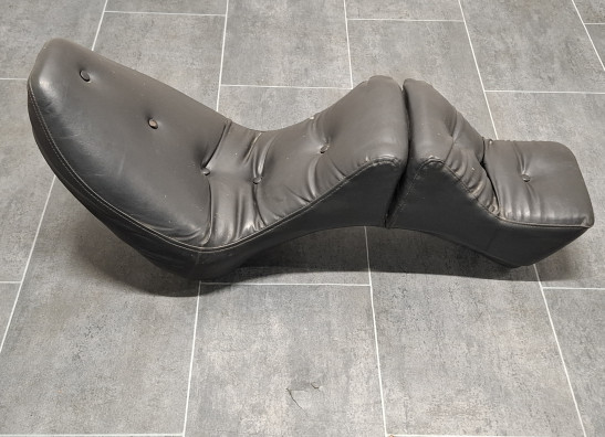 Zadel Harley Davidson Overige Harley Davidson