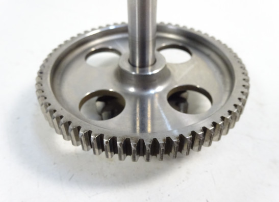 Start up kupplung BMW K 1200 R 