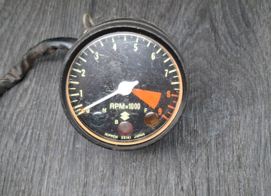 Meter Suzuki GT 250