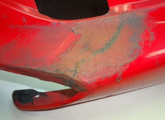 Achterkuipdeel Honda VFR 800 I