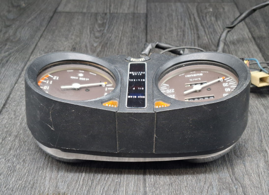 Tellerset Suzuki GS 750