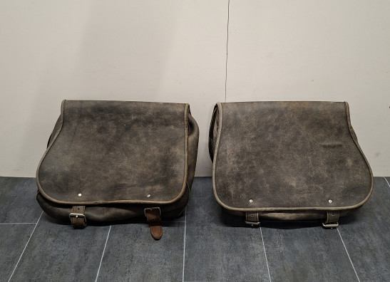 Kofferset Harley Davidson Overige Harley Davidson