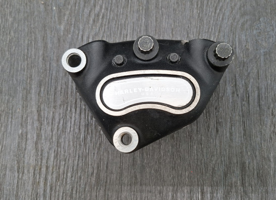 Achter remklauw Harley Davidson Dyna