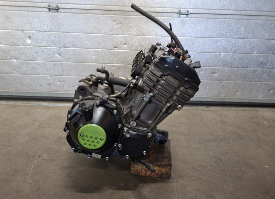 Motorblok Kawasaki Z 1000