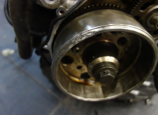 Motorblok Yamaha FJR 1300