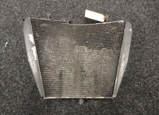 Radiator Honda CBR Fireblade