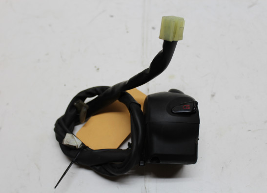 Handlebar switch assy left Yamaha XJ 600 Diversion