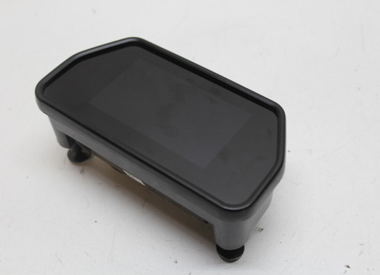 Teller Yamaha Tracer 900 GT