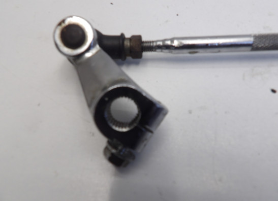 Schakelpedaal Honda VT 1100