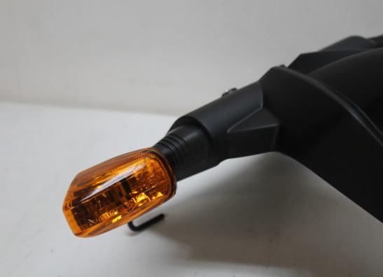 Kennzeichenhalter Kawasaki Z 750