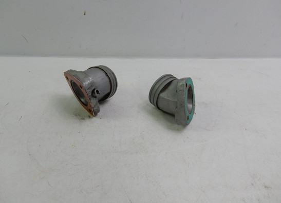 Inlaatspruitstuk Moto Guzzi California 1100