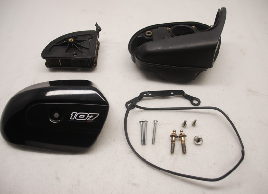 Air cleaner case Harley Davidson Touring