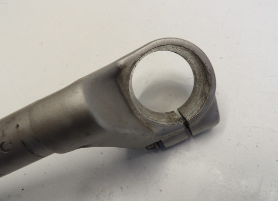 Lenkerstummel Links Honda VFR 750
