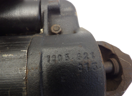 Startmotor Moto Guzzi V35 V50 V65