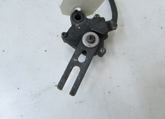 side stand switch Kawasaki ZX 6 R