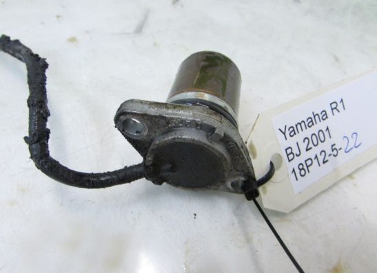 Motorblok diverse Yamaha YZF R1