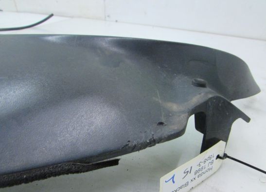 Topkuip verbreder links Honda CBR 1100 XX