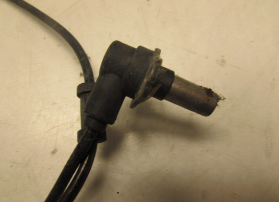 Overig BMW F 650 CS Scarver