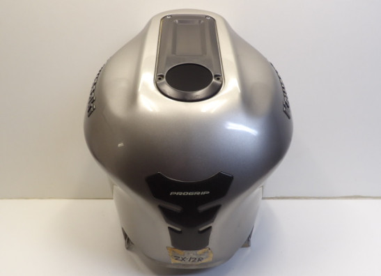Fuel tank cover Kawasaki ZX 12 R