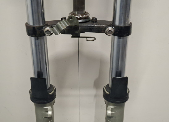 Voorpoten compleet Yamaha XJ 600 Diversion