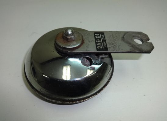 Claxon Yamaha FZX 750