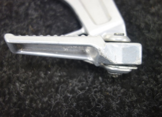 Pillion step right Honda CBR 600 RR