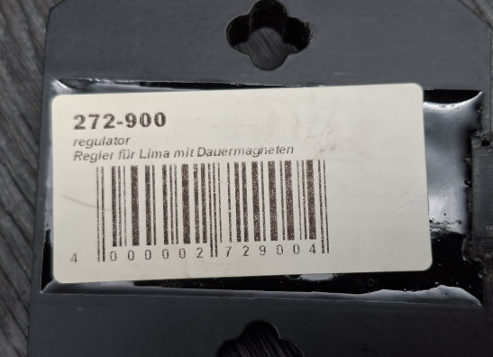 Regulator rectifier  Honda CBR 900 RR