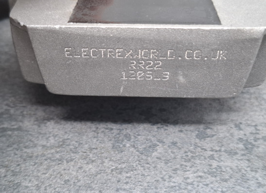 Spanningsregelaar Honda CB 750 F