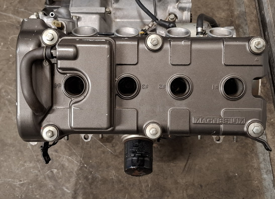 Motorblock Honda CBR 900 RR