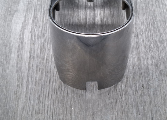 Tankcover Harley Davidson Softtail