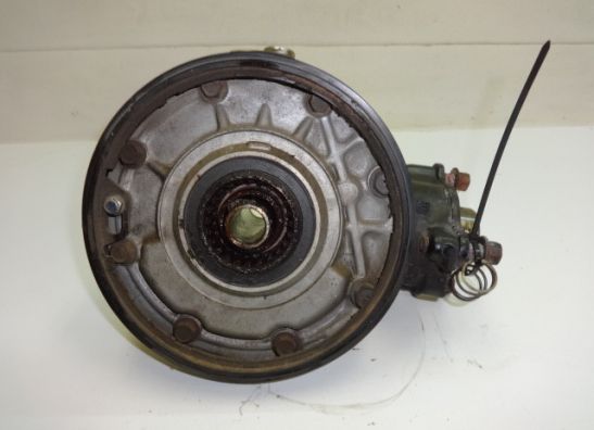 Kardan Honda VF 700  750 C Magna