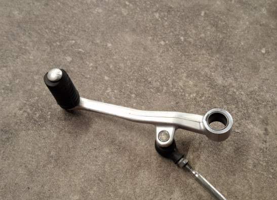 Schalthebel Yamaha Tracer 900