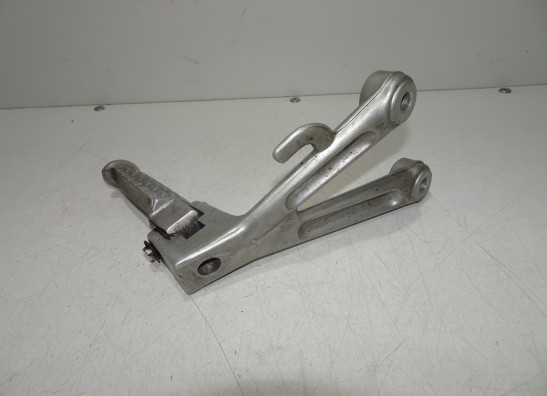 Duo voetsteun links Triumph T509 Speed Triple