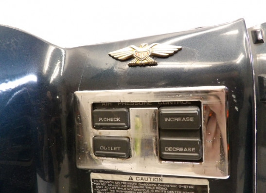 Rechter binnenkuip Honda Goldwing GL