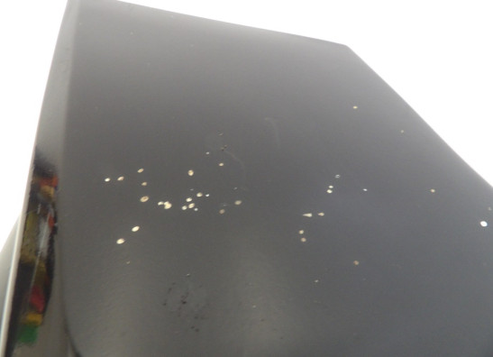 Linker zijkuip klein Suzuki GR 650