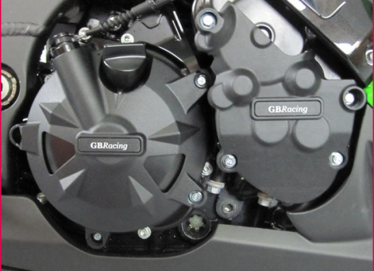 Motorblockdeckel Kawasaki ZX 10 R