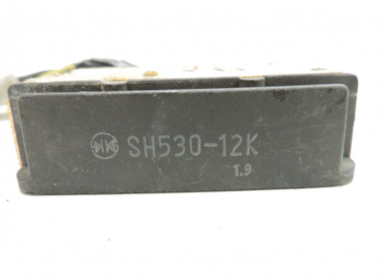 Spanningsregelaar Kawasaki Z 550 GT