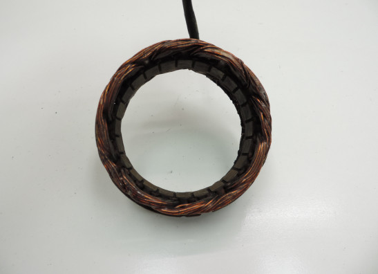 Generator Yamaha XJ 650