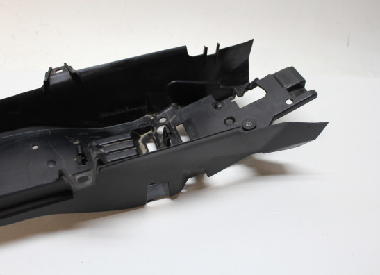 Accubak Yamaha MT 10