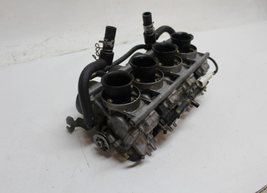 Carburateurset Yamaha YZF R6