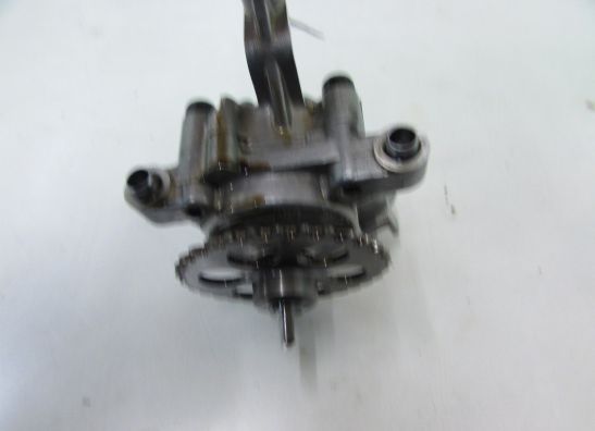 Oliepomp Yamaha YZF R6