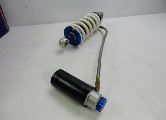 Rear cushion Moto Guzzi V11