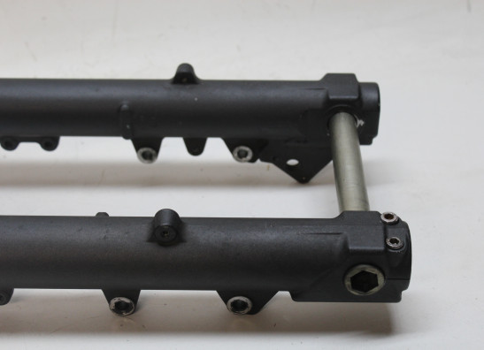 Voorpoten compleet Triumph Sprint GT 1050