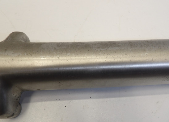 Standrohr rechts unten Kawasaki VN 1500