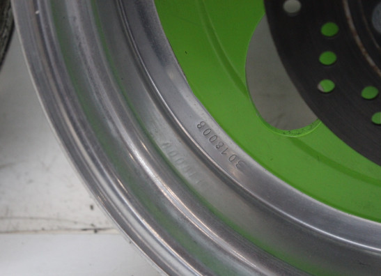 Velgen set Kawasaki ZX 7 R