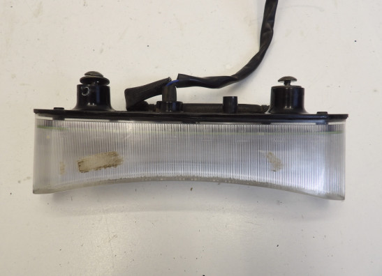 Rucklicht Yamaha YZF R1