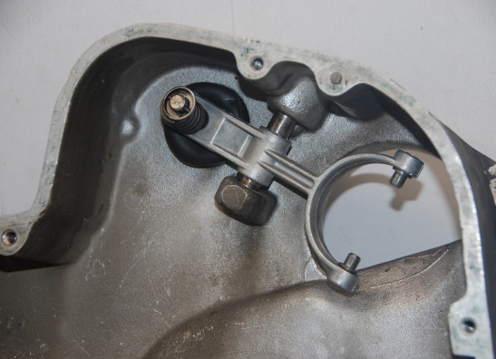 Koppelingsdeksel Harley Davidson Dyna