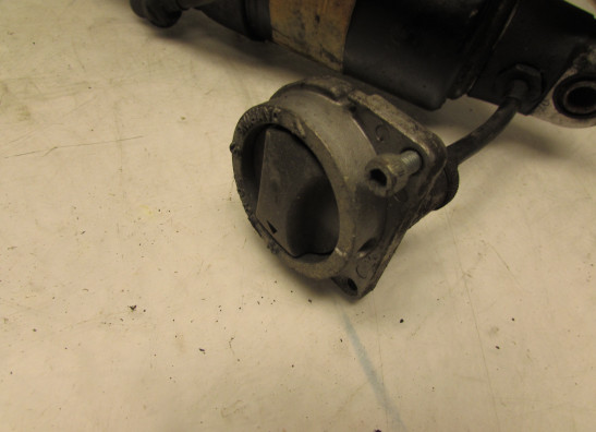 Stossdampfer hinten Kawasaki ZX 10 R